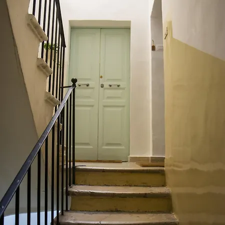 Fasanella Center Bari