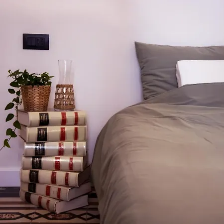 Fasanella Center 3* 巴里