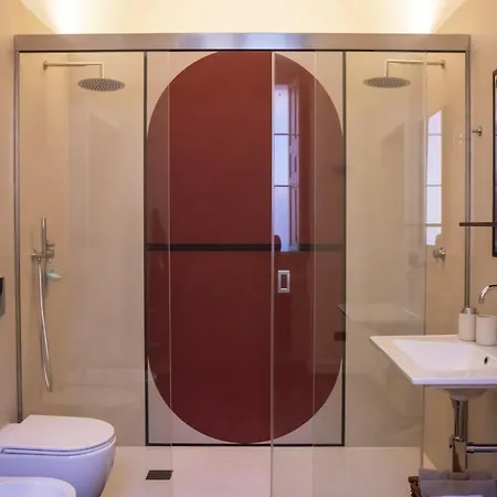 Fasanella Center 招待所 巴里