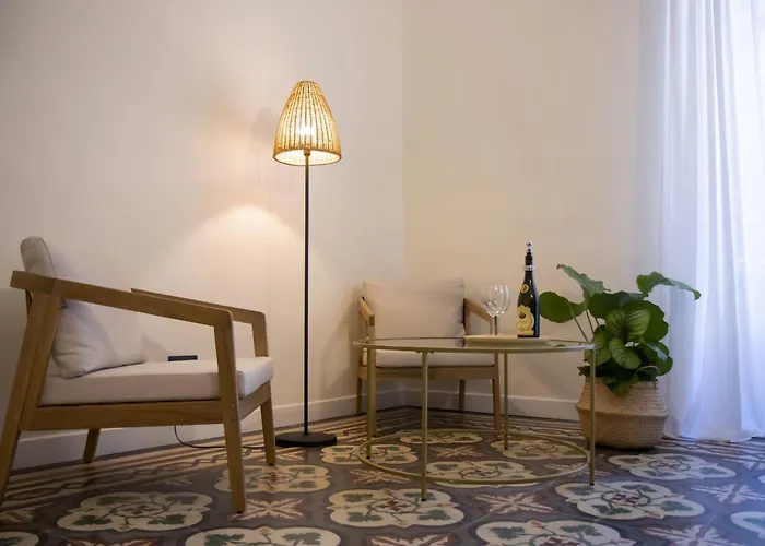 Fasanella Center Penzion Bari