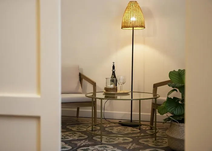 Penzion Fasanella Center Bari