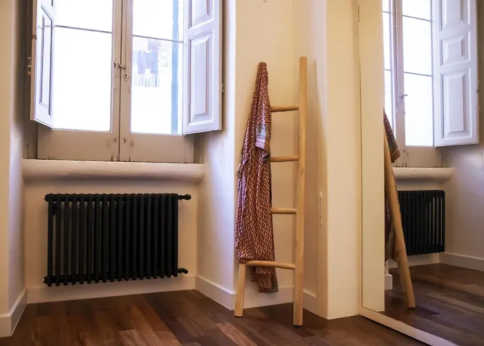 Penzion Fasanella Center Bari