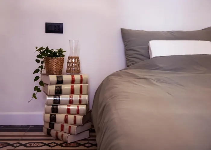 Fasanella Center 3* Bari