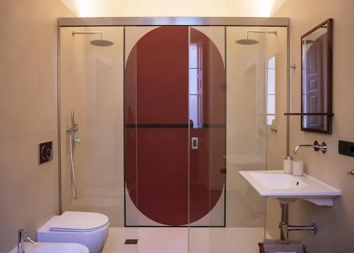 Fasanella Center Penzion Bari