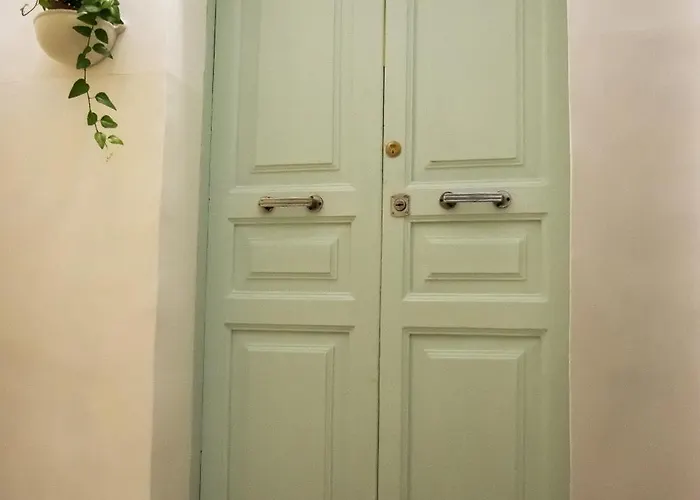 Penzion Fasanella Center Bari