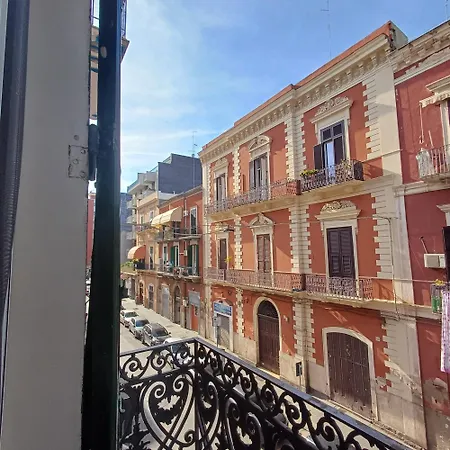Fasanella Center Guest house 3*