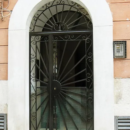 Guest house Fasanella Center Bari