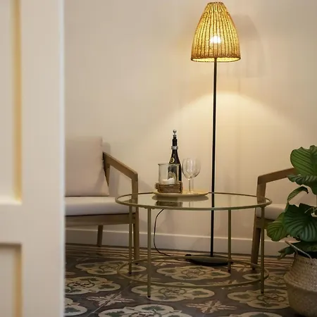 Maison d'hôtes Fasanella Center Bari