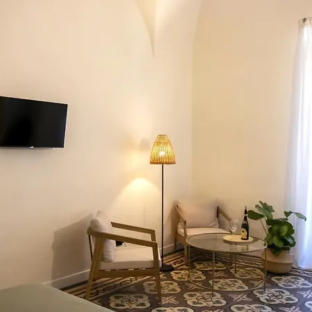 Fasanella Center Guest house Bari