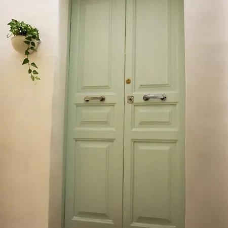 Guest house Fasanella Center Bari