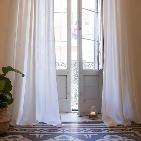 Maison d'hôtes Fasanella Center