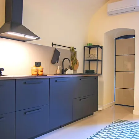 Fasanella Center 3* Bari