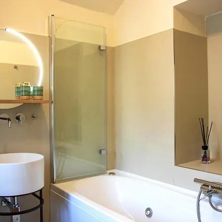 Guest house Fasanella Center Bari