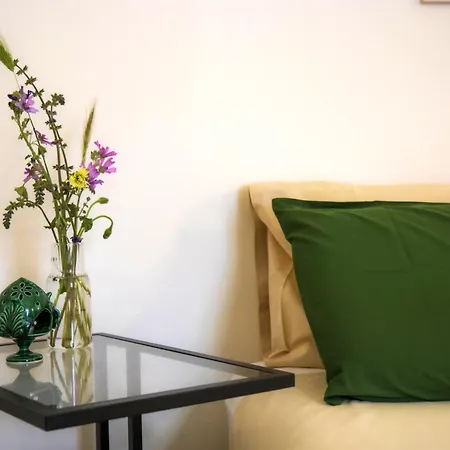 Fasanella Center 3* Bari